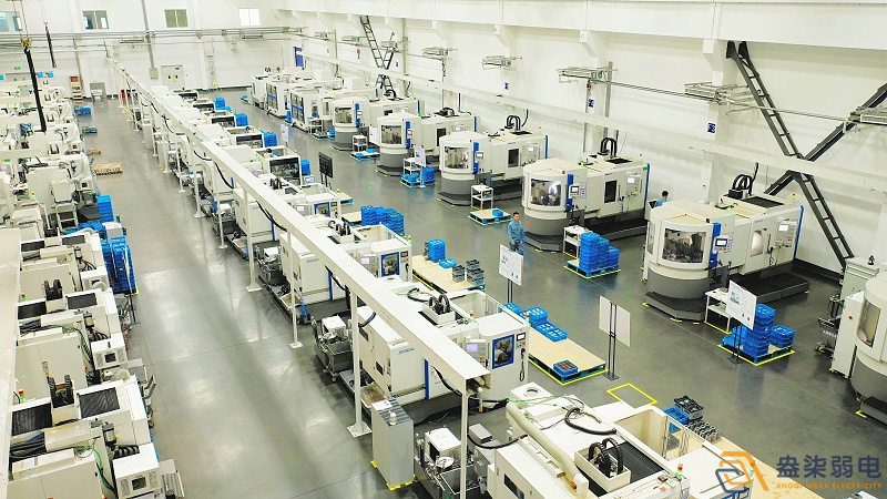 工廠里影響無線監控設備的AP數量的原因有哪些？