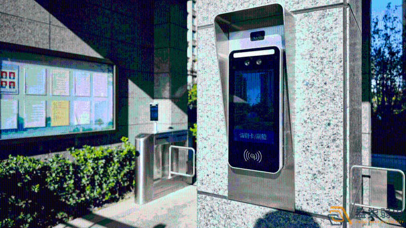 小區(qū)安裝門禁一體機需要考慮哪些因素？