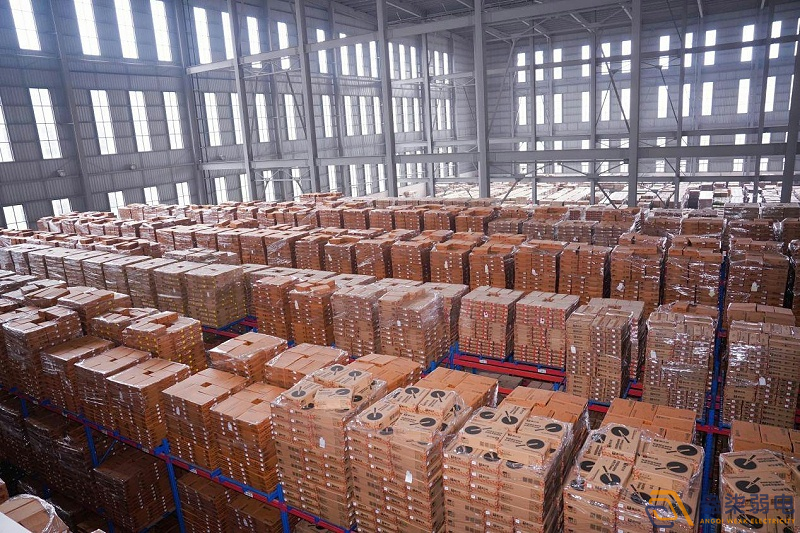 倉庫溯源攝像頭是應用場景有哪些？