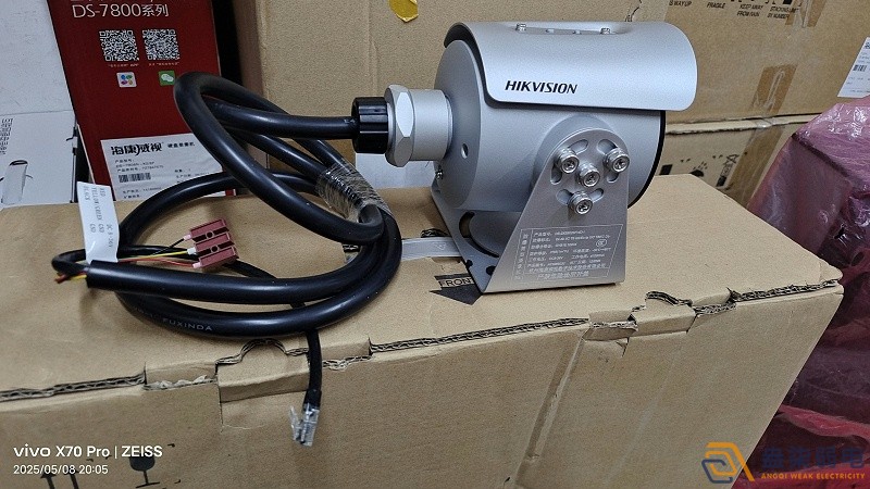 市場(chǎng)上防爆攝像機(jī)的不同種類有哪些？