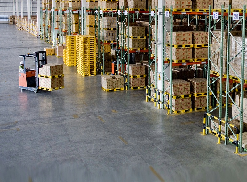 倉庫RFID標(biāo)簽真的好用嗎？