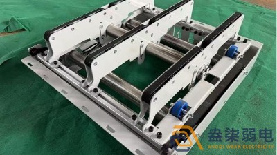 移載機器人助力電機制造業降本增效