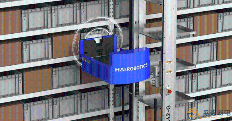 疊箱機(jī)器人F0-5DM的應(yīng)用場(chǎng)景有哪些