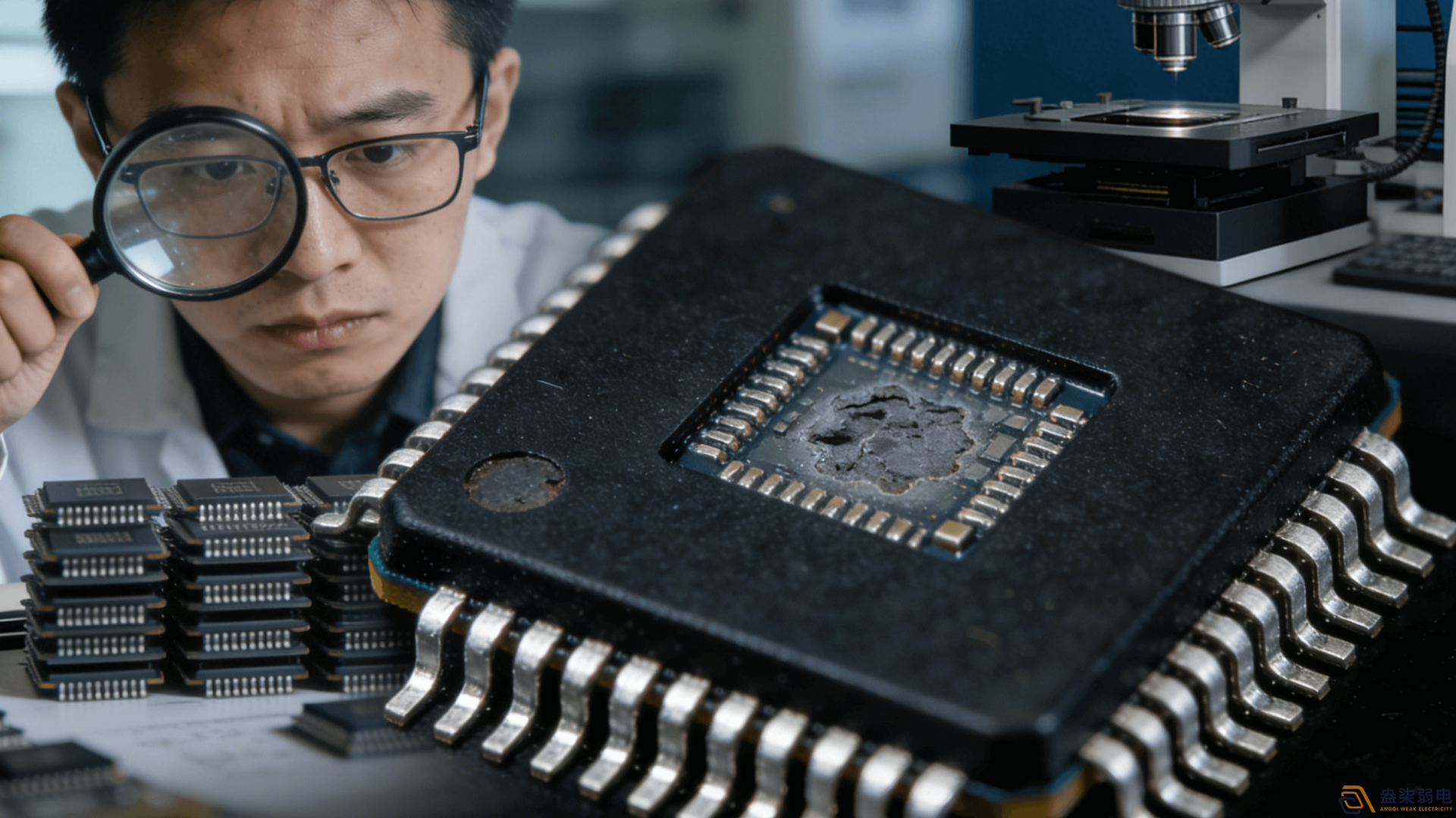 在線式X-Ray缺陷檢測解決方案