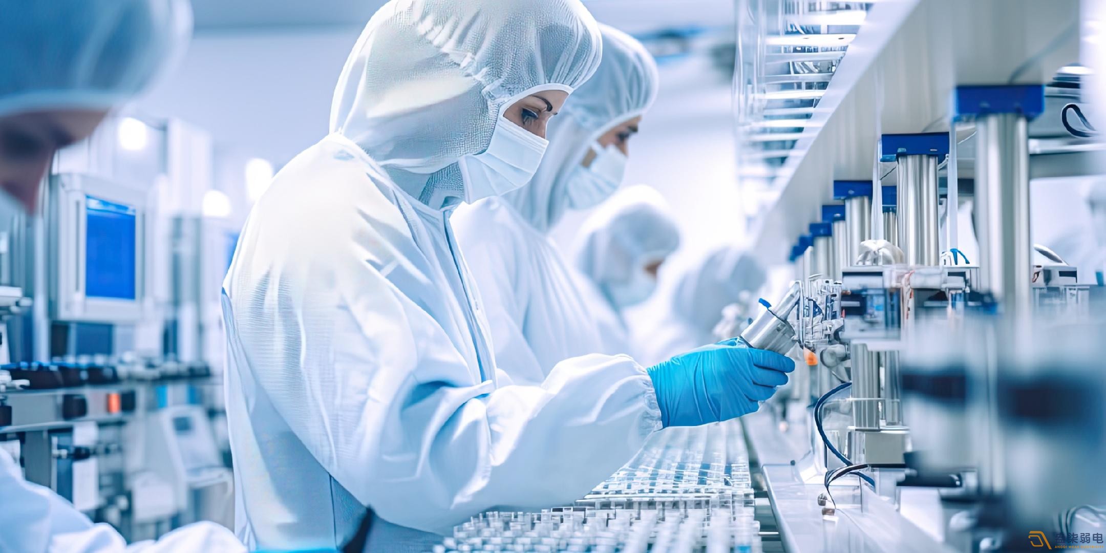 制藥行業(yè)ems系統(tǒng)解決方案