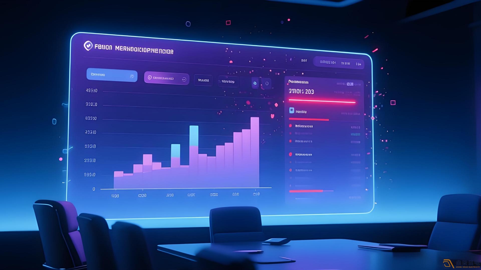 無紙化會議5.0對于工廠有哪些優點？