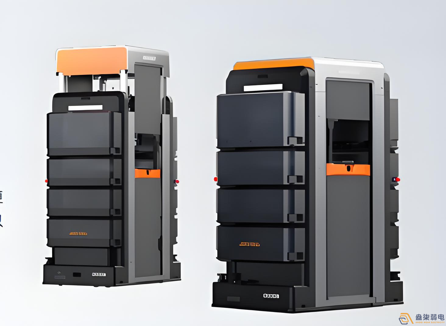 ?？?料箱機器人TP6-30UM(T)