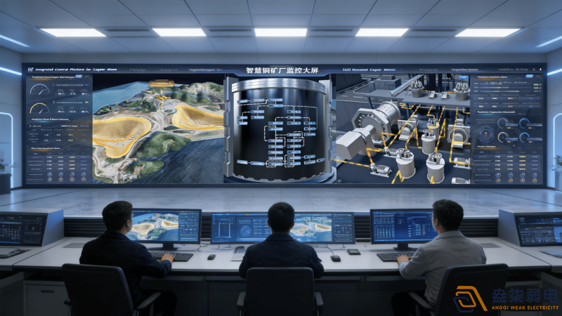 工廠智能監控升級的必要性？