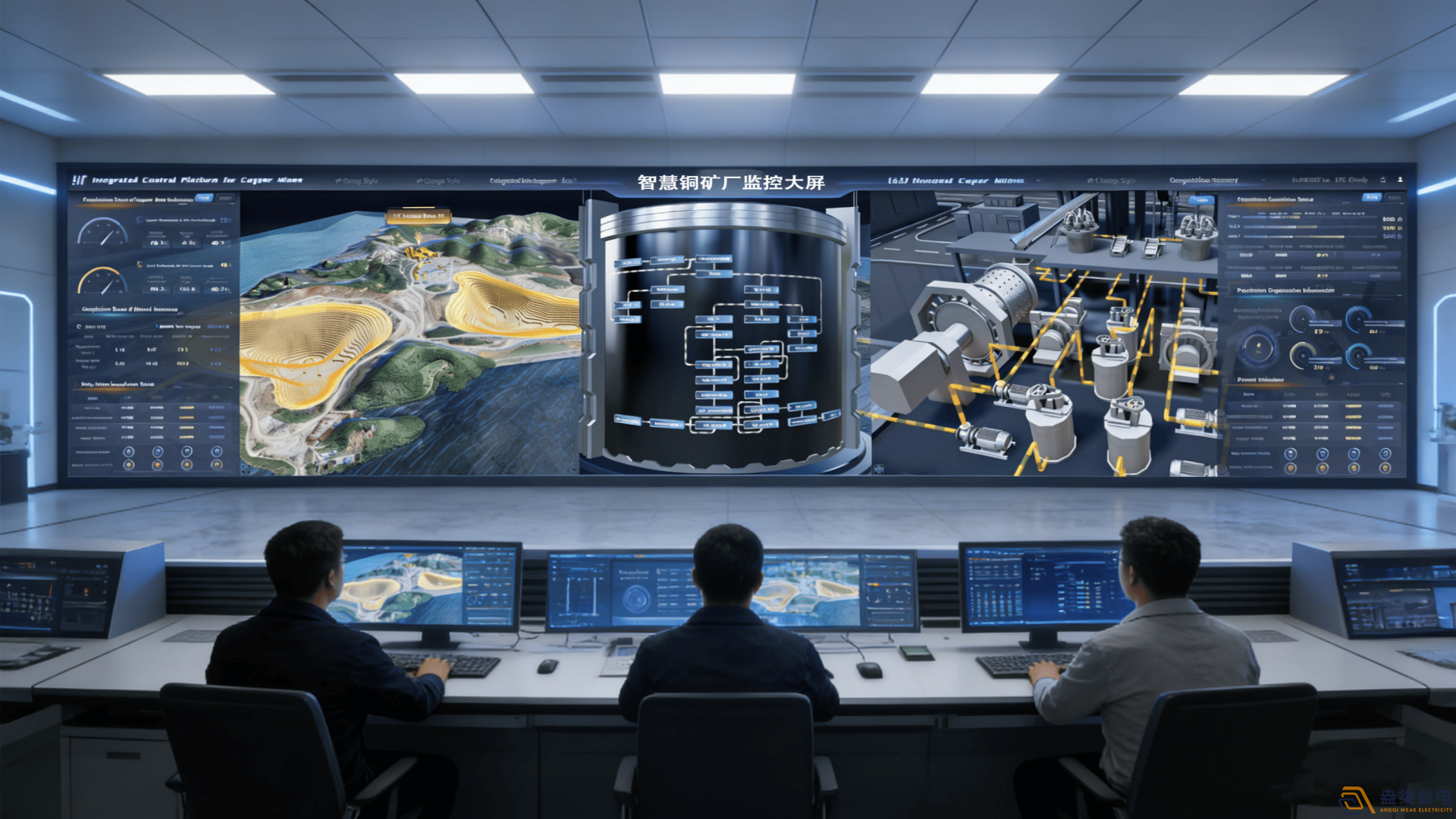 工廠智能監(jiān)控升級的必要性？