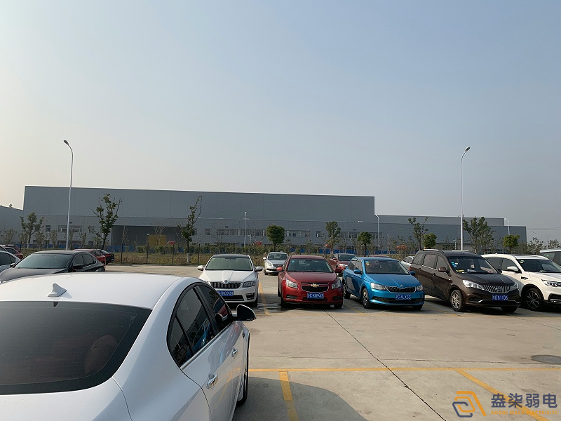 工廠引入停車(chē)場(chǎng)管理系統(tǒng)必要性