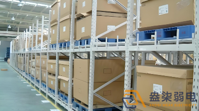 倉庫環(huán)境監(jiān)測(cè)系統(tǒng)的作用與架構(gòu)