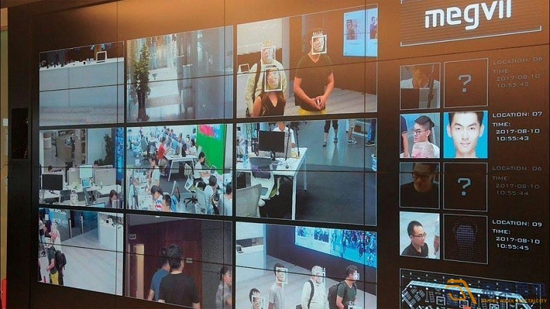 盎柒弱電監(jiān)控AI行為識(shí)別類(lèi)型有哪些？