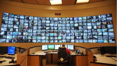 弱電工程公司：一般多少路監(jiān)控攝像頭才需要核心交換機？