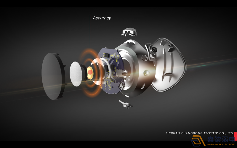 工業(yè)聽診器，解密設備故障的先知