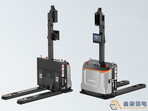 海康-叉取機(jī)器人F3G-1500