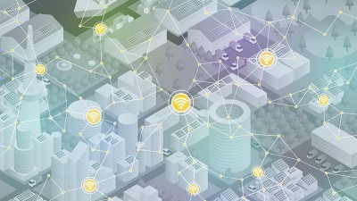 辦公大樓智能無線網絡覆蓋是什么？有什么作用？