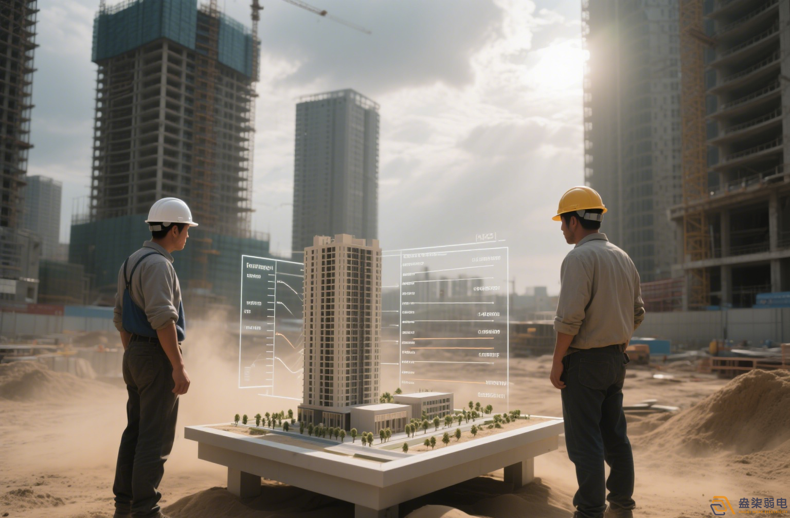 AR虛擬沙盤在工業(yè)領(lǐng)域的應(yīng)用