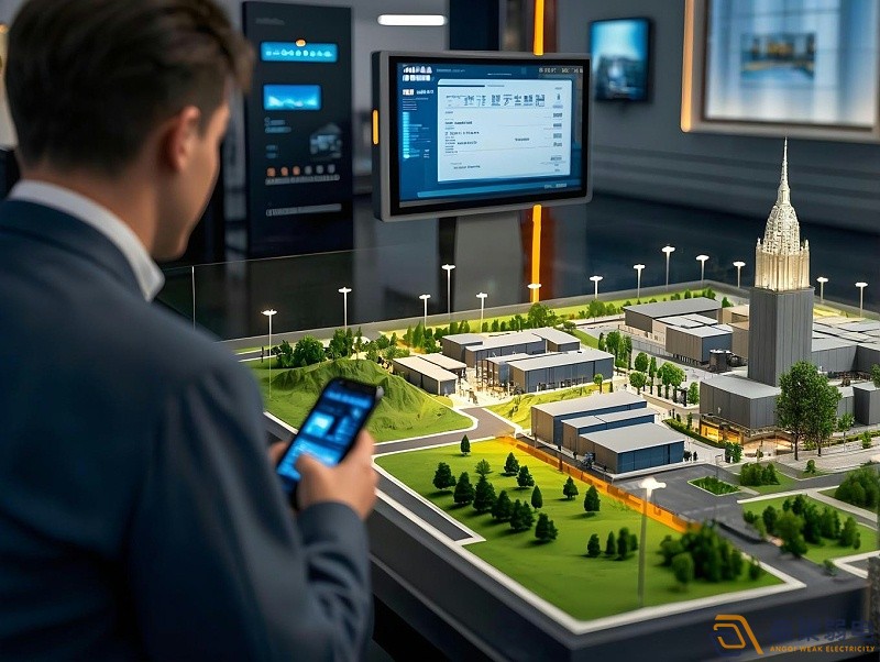 數字沙盤的應用場景與優勢