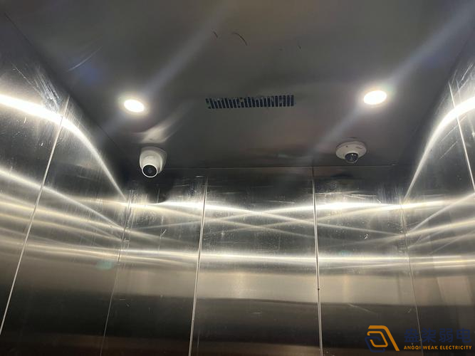 云梯控解決傳統乘梯難題