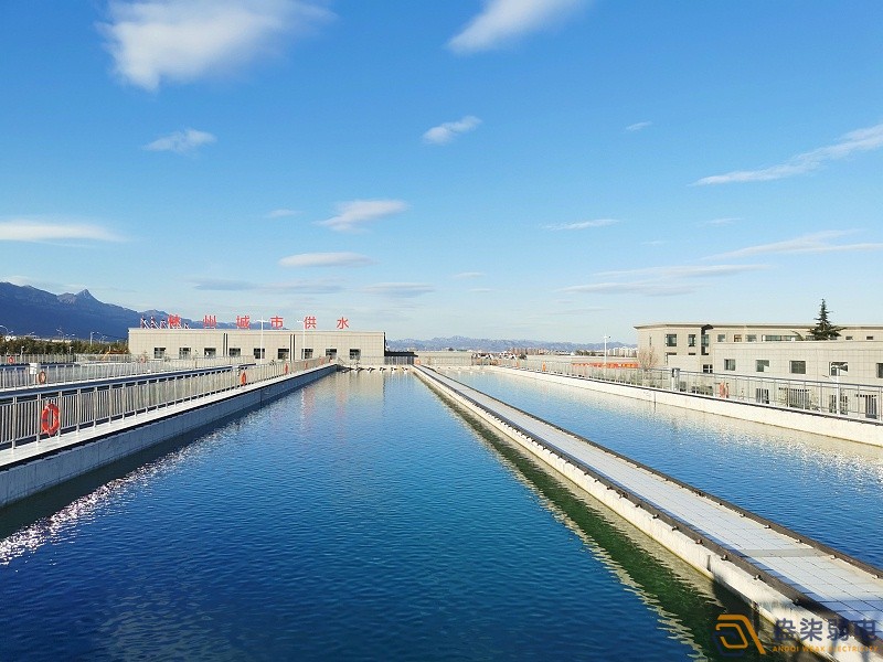 水廠人員定位如何安全管理？