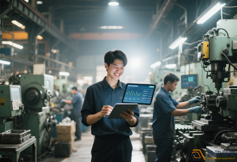 mes系統從入門到精通