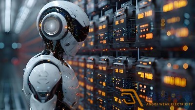 你的工廠需要工業(yè)AI機器人嗎？