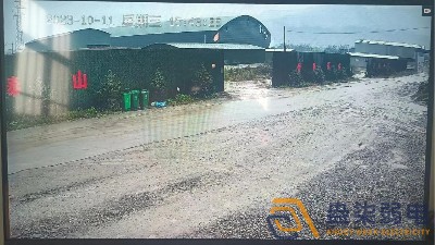 砂石廠安裝監(jiān)控要點有哪些？