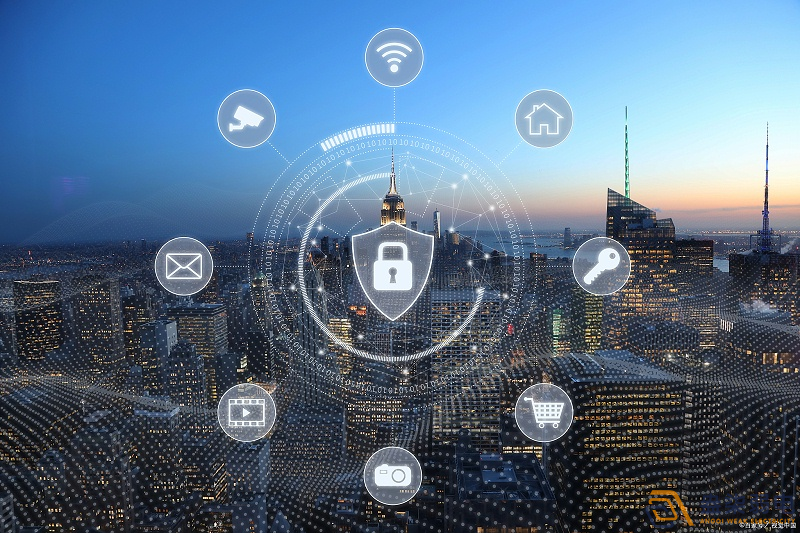 智能入侵報(bào)警系統(tǒng)適合用在哪些行業(yè)？