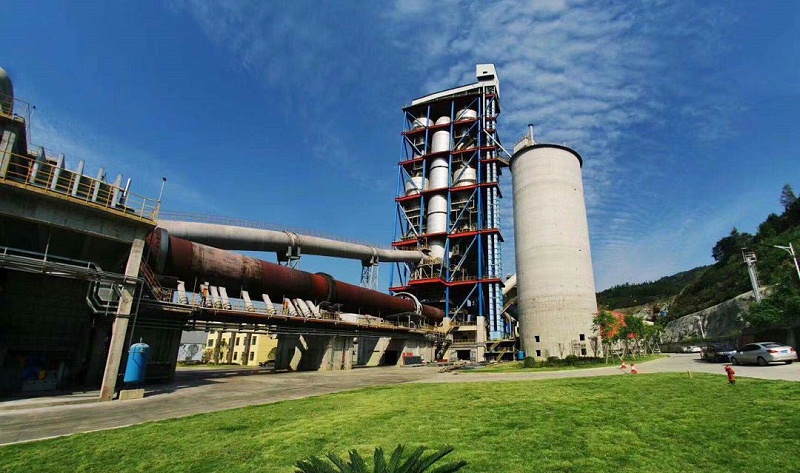 成都弱電公司—水泥廠防火痛點有哪些？