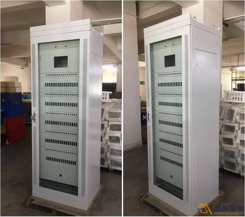 成都弱電公司—機柜防塵有哪些講究？？