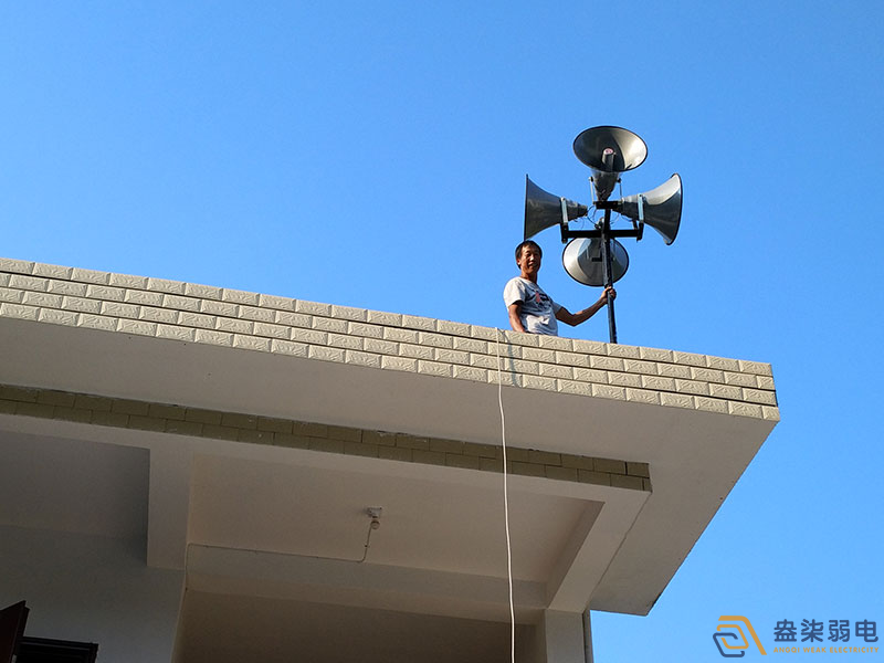 工廠應(yīng)急廣播通信系統(tǒng)如何部署，有哪些功能優(yōu)勢(shì)？