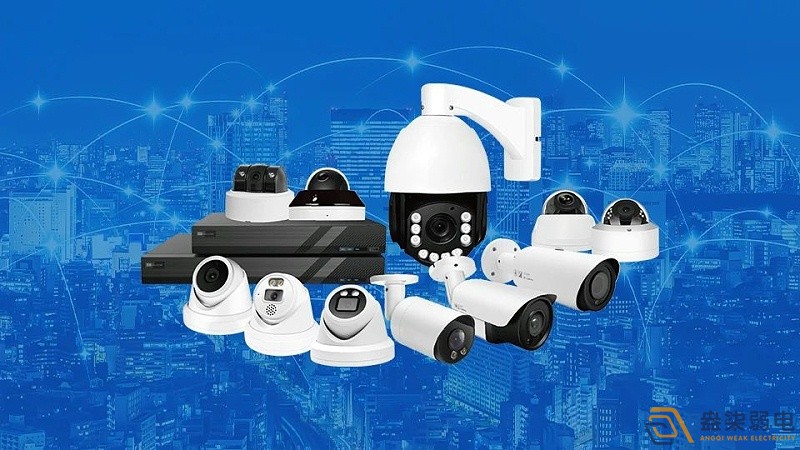 西南監控公司—什么是熱成像監控攝像機及其它的優點？