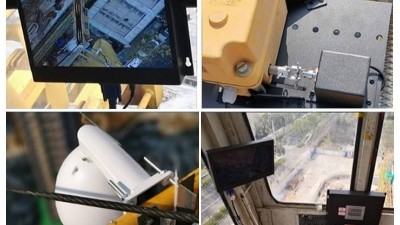 塔吊監(jiān)控?zé)o線網(wǎng)絡(luò)傳輸是什么？有什么作用？