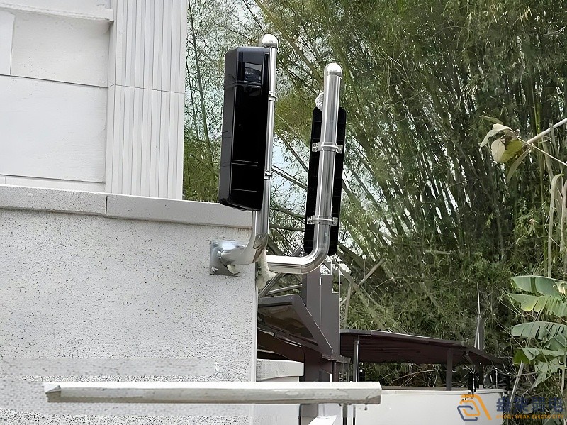 工廠周界報警系統之紅外對射器的作用