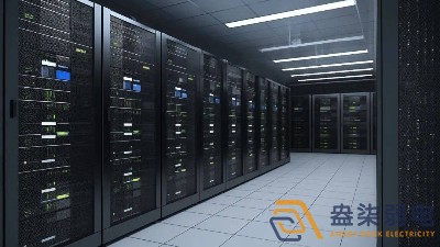 工廠高配置的機房的意義