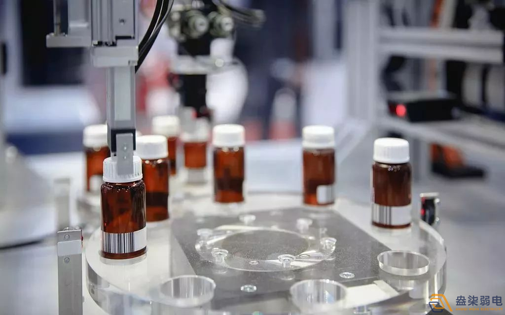 制藥行業(yè)bms系統(tǒng)解決方案