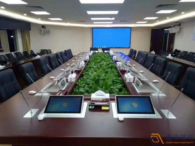 企業怎樣選擇無紙化會議系統？