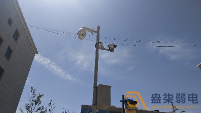 為什么工廠監(jiān)控需要改造升級？