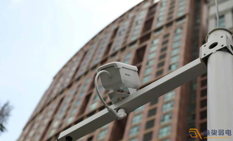 監控系統安防—小區監控錄像可以保持多久？