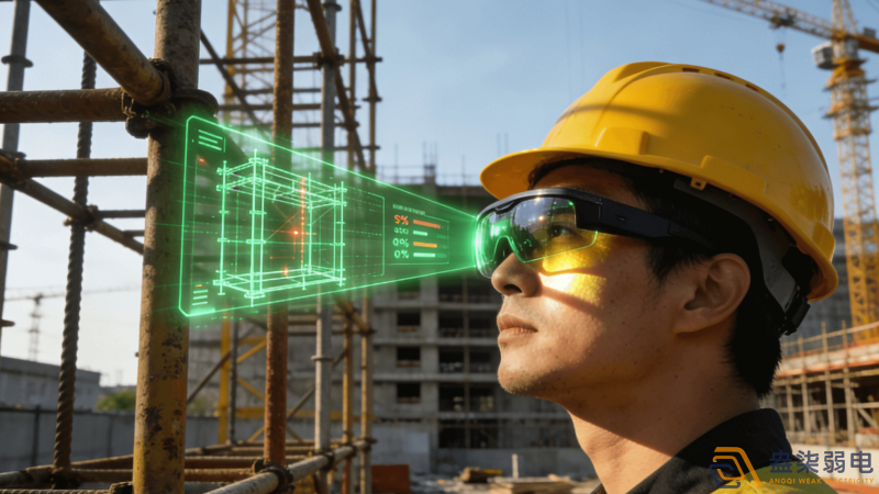 AI隱患智能識別—現(xiàn)場安全隱患排查智能化升級