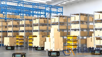 倉庫使用搬運(yùn)機(jī)器人的好處？