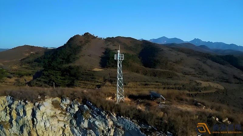 山區(qū)無(wú)網(wǎng)絡(luò)能安裝監(jiān)控器嗎？