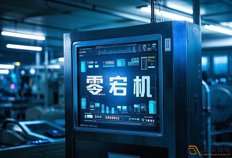 工廠設(shè)備系統(tǒng)零宕機(jī)