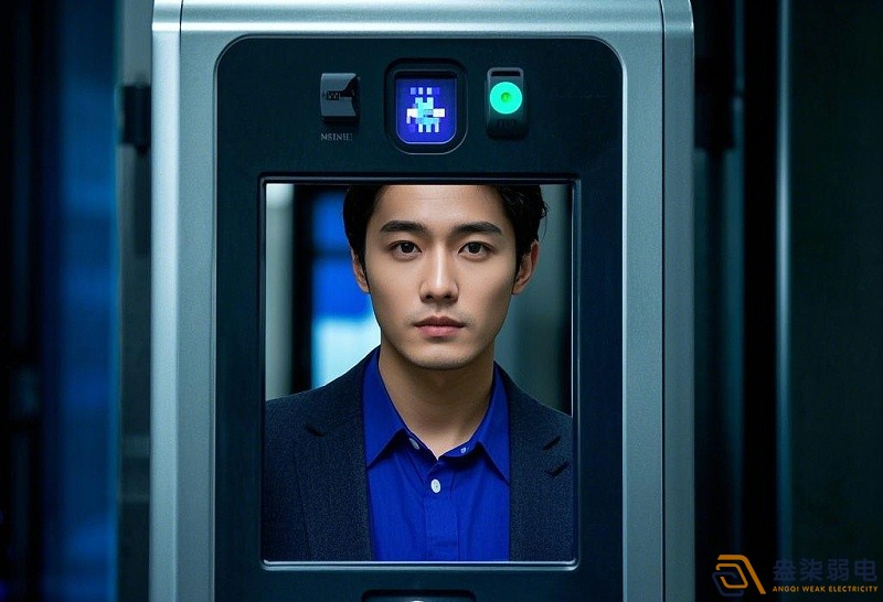 虹膜人臉識(shí)別閘機(jī)是什么？